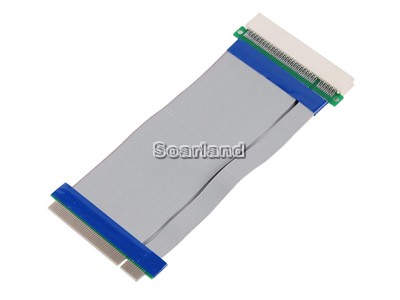 Flexible PCI Riser Card