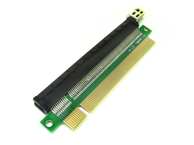 PCI-Express 16x Extender Riser Card