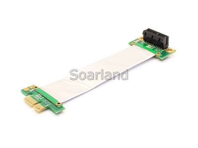 4-Port RS-232 DB9 PCI Serial Adapter
