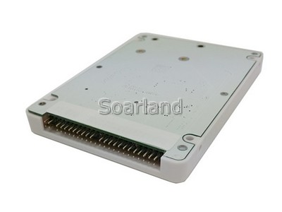 Half Slim SATA SSD to 2.5 inch IDE Enclosure