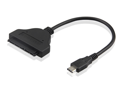 USB 3.0 Type-C to SATA Cable