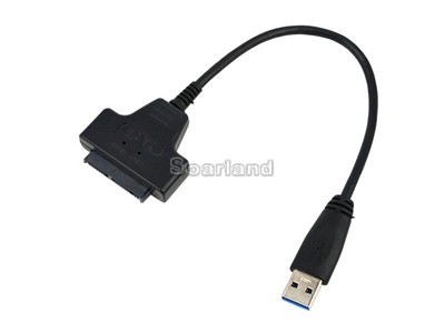 USB 3.0 to micro SATA Adapter Cable