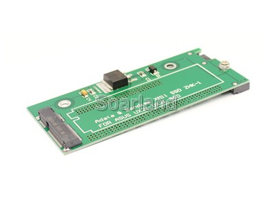 Zenbook SSD to SATA Adapter