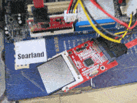 sata hdd to ide