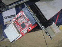 sata hdd to ide