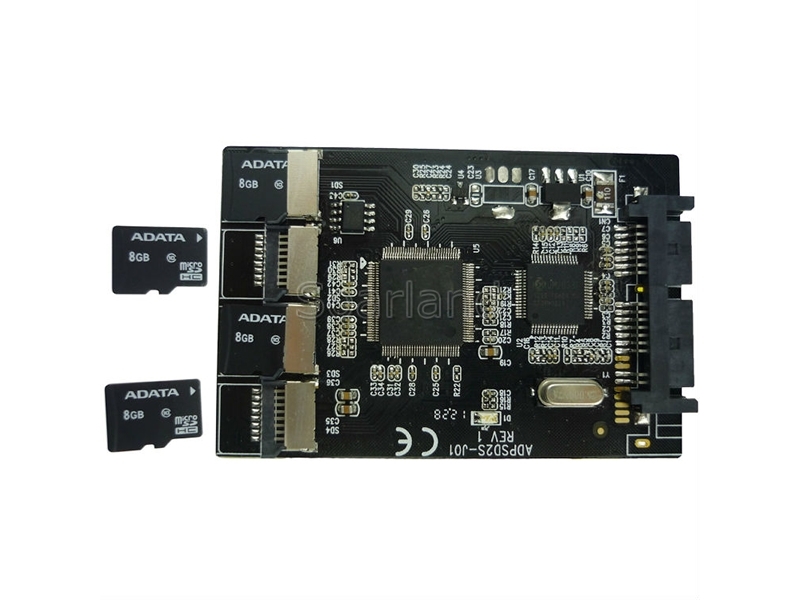 Carte SD 64Go (300MB/S) Location - SOSCINE