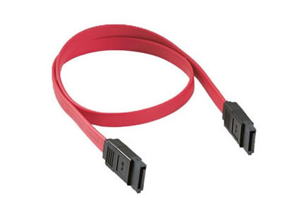 Accessories-> SATA Data Cable