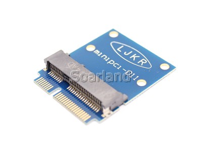 mini PCIe Extender Card