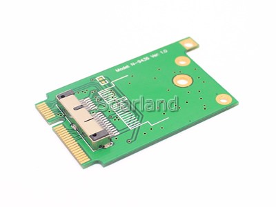 MacBook WiFi Module to mini PCIe Adapter