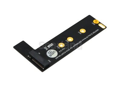 M.2 SSD to MacBook A1347 Adpater