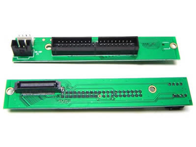 Slimline SlimCD JAE 50-Pin To IDE Adapter