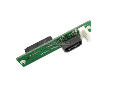 SlimSATA CD-ROM to SATA Adapter