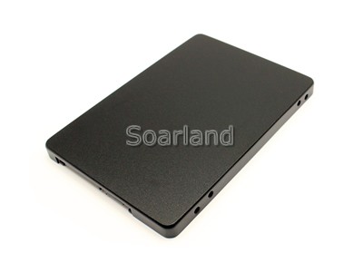 mSATA to SATA Metal Enclosure