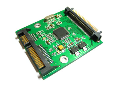 Toshiba 1.8 Inch To SATA Adapter