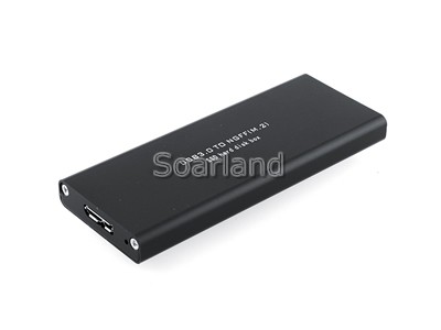 USB 3.0 NGFF M.2 Enclosure