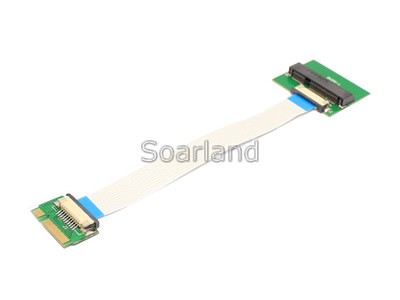 mSATA to 26 Pin ThinkPad X1 Flexible Adapter